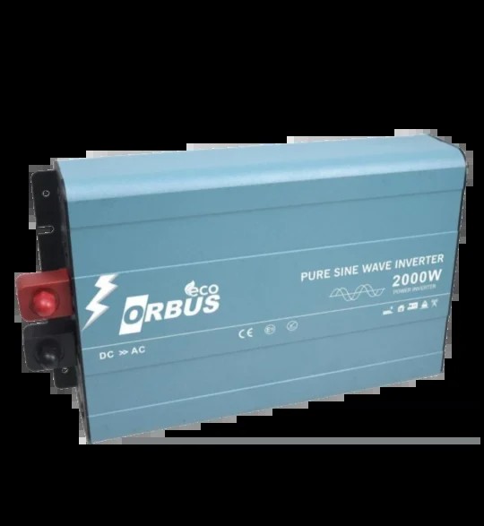 Orbus Eco OTSE2000W